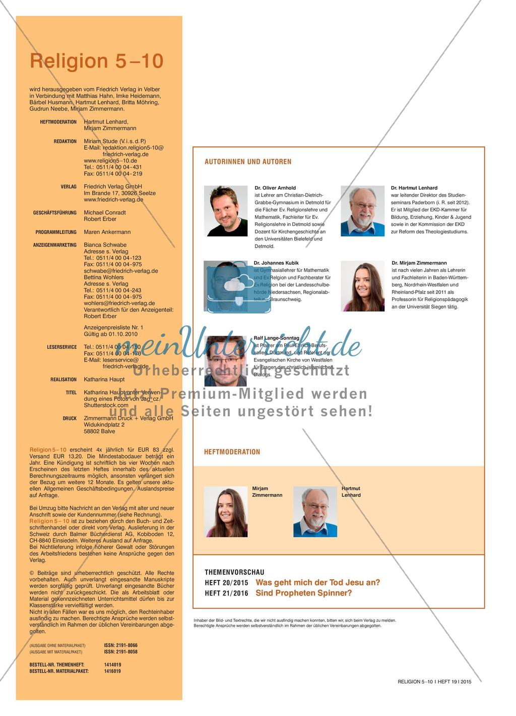 Lösungen mit Informationen Preview 8
