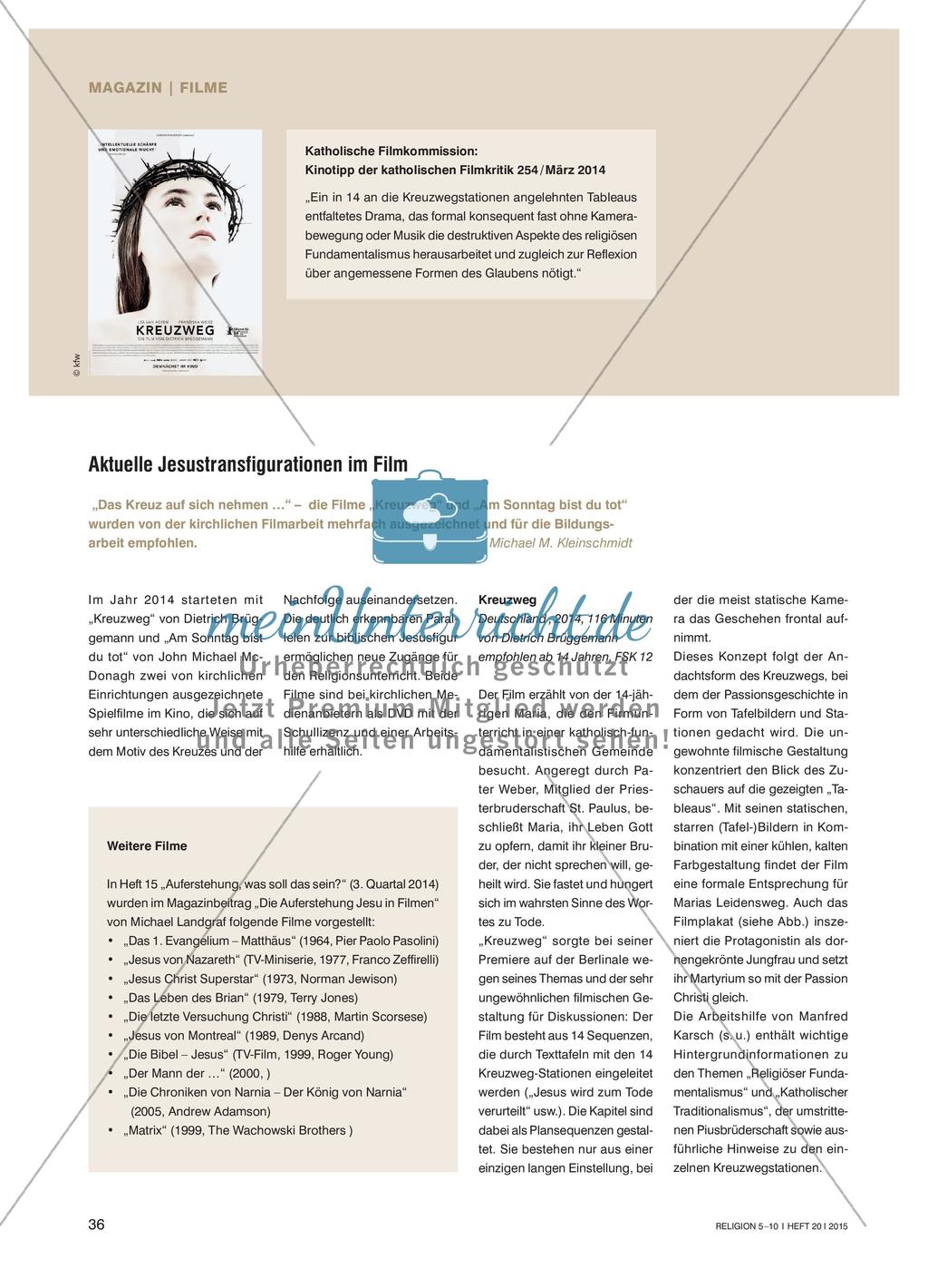 Lösungen mit Informationen Preview 3