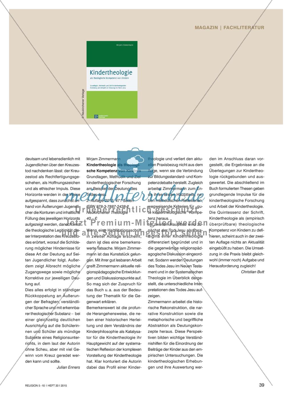 Lösungen mit Informationen Preview 6