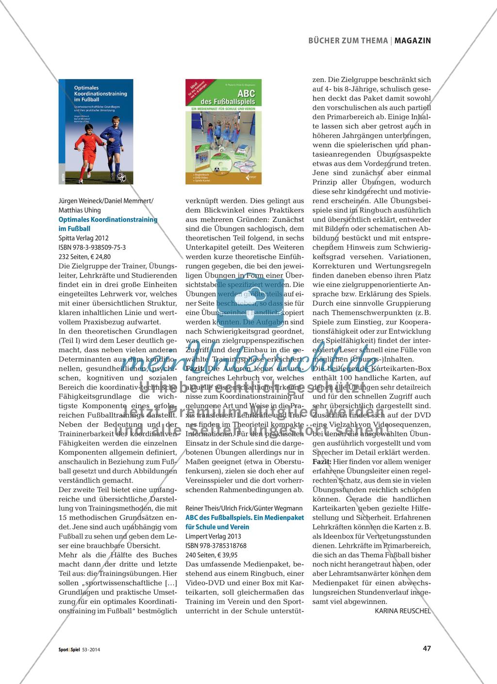 Informationen Preview 2