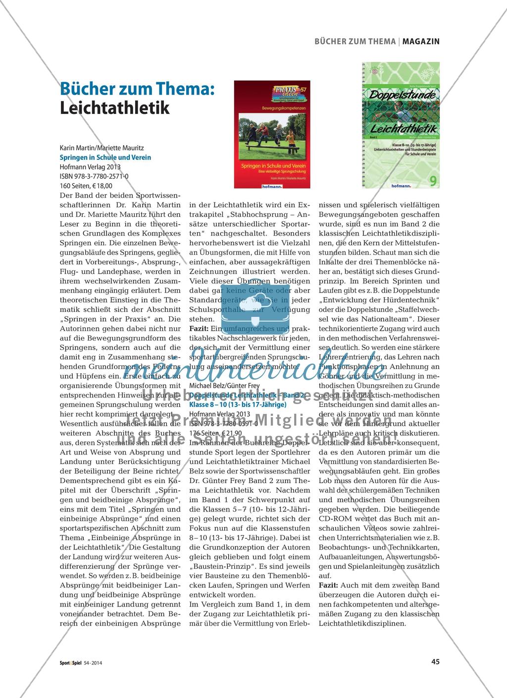 Informationen Preview 1