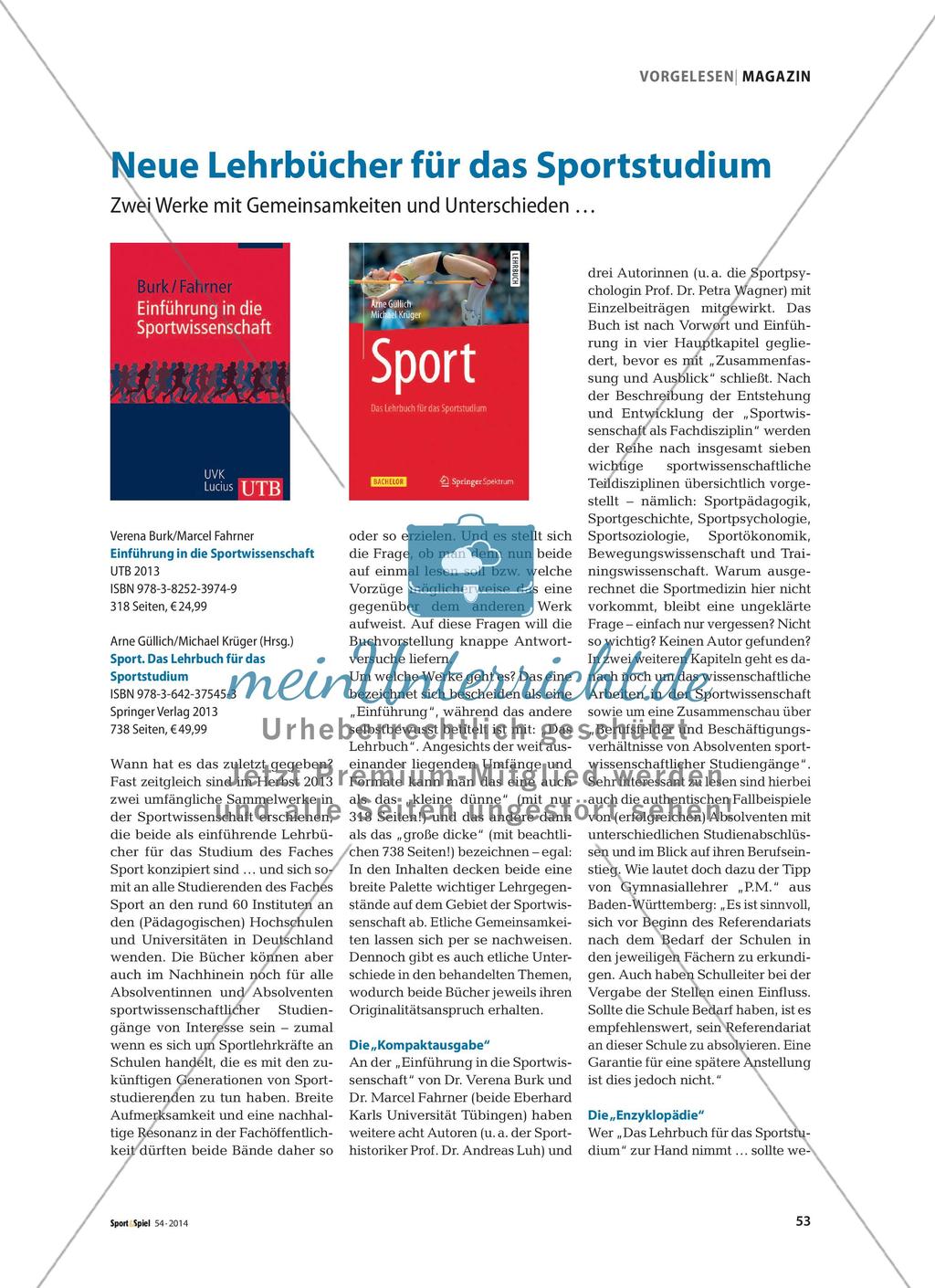 Informationen Preview 1