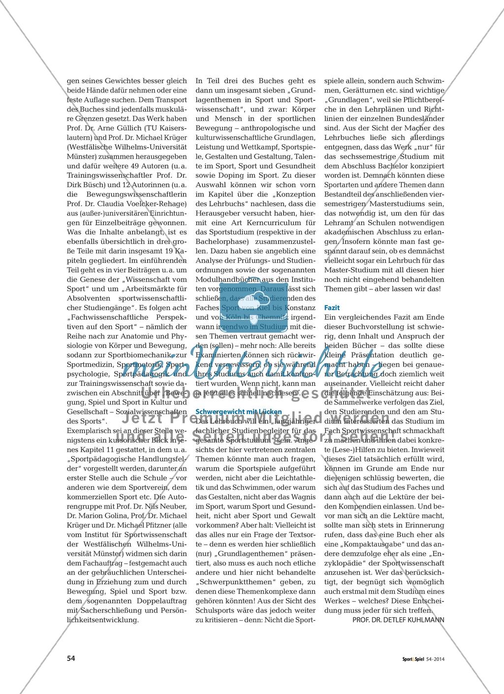 Informationen Preview 2