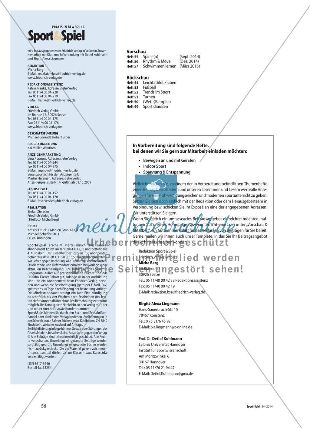 Informationen Preview 4