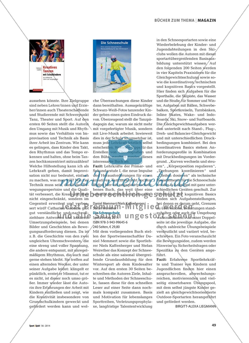 Informationen Preview 2
