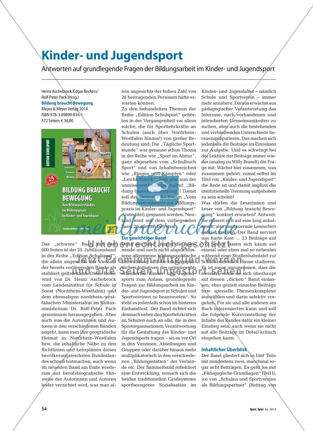 Informationen Preview 1