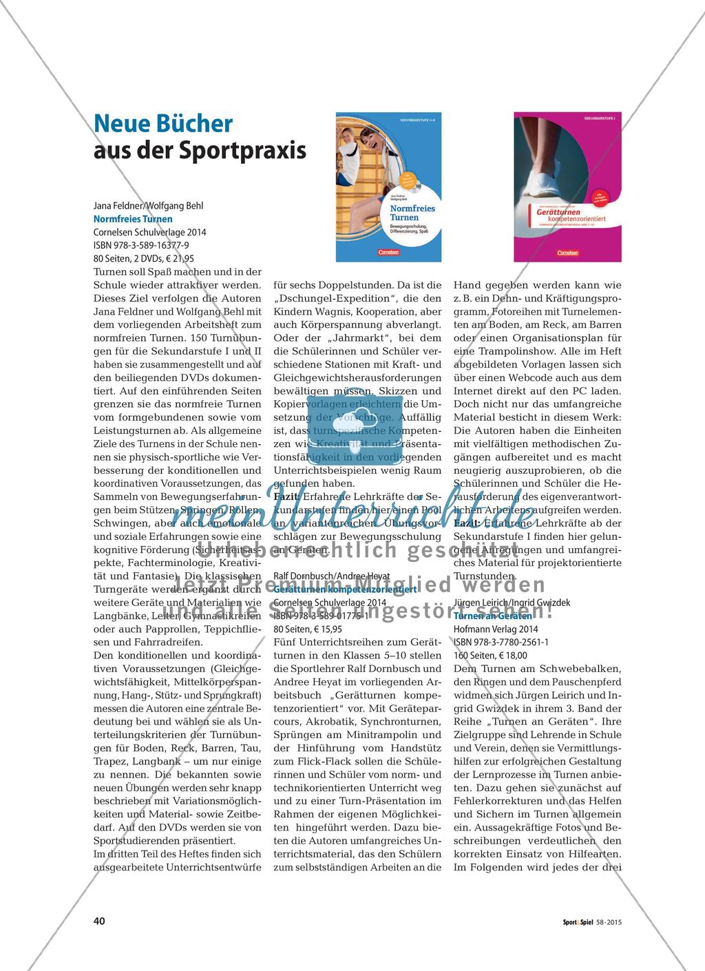 Informationen Preview 1