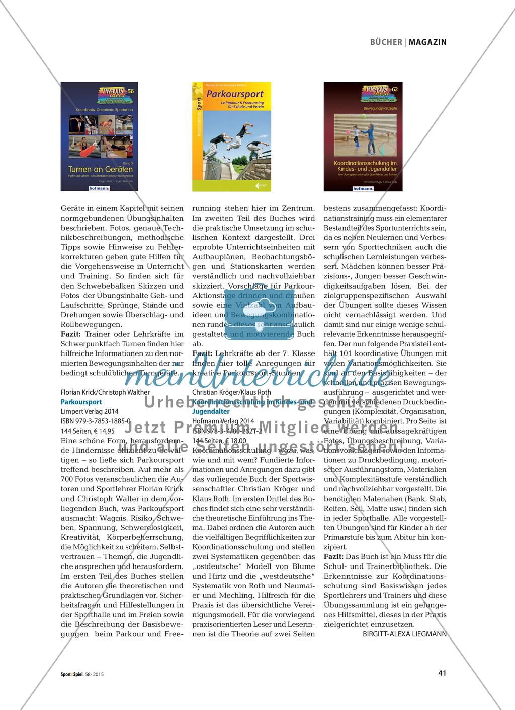 Informationen Preview 2