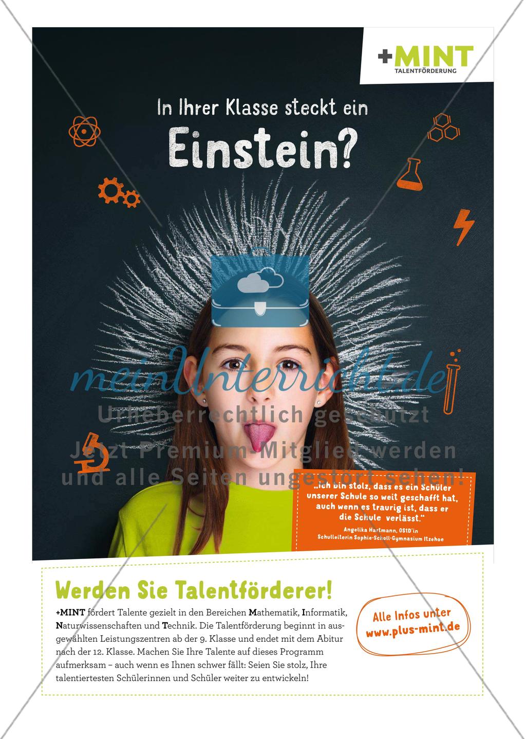 MINT Zirkel - Ausgabe 3, September 2018 Preview 20