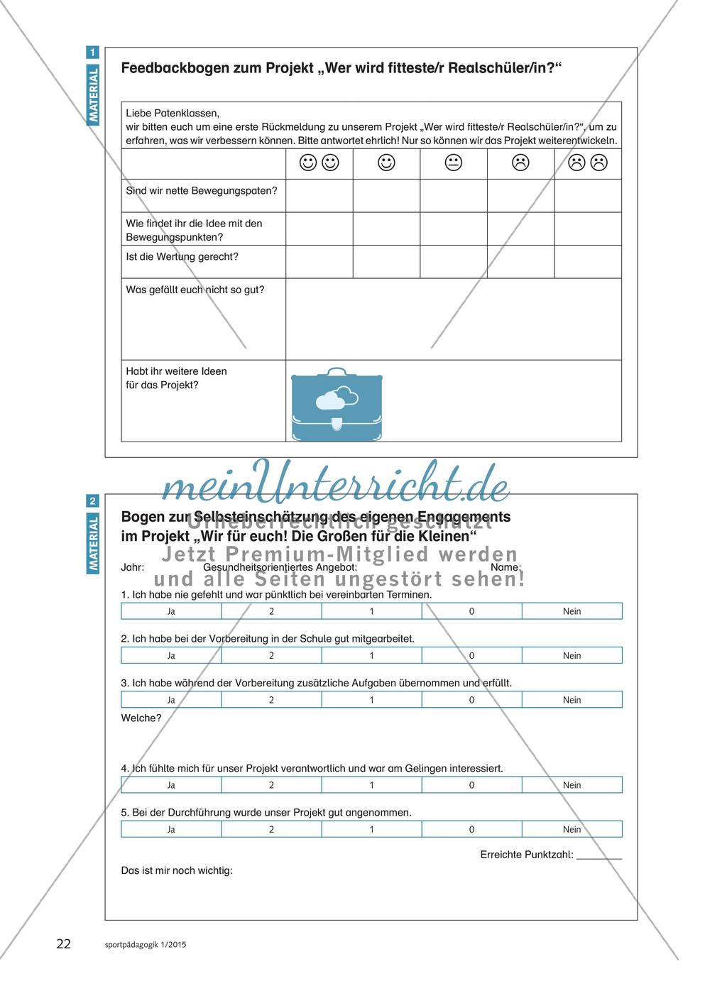 Wir für euch! Preview 5