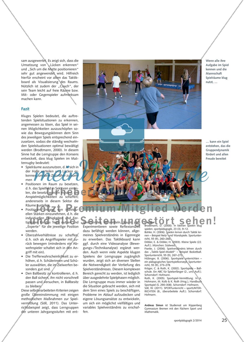 „Alle zum Ball – einer bekommt ihn schon!“ Preview 4