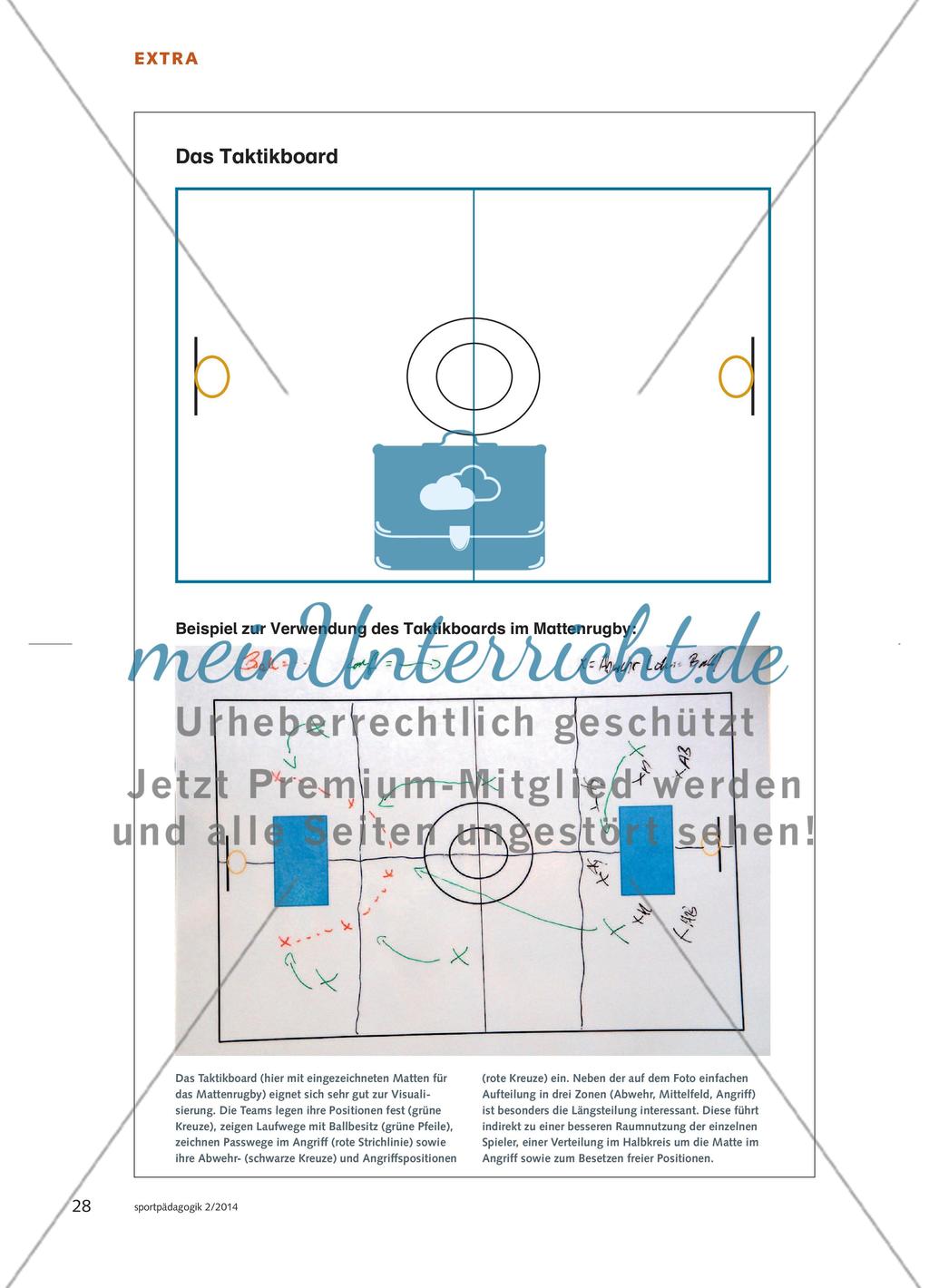 „Alle zum Ball – einer bekommt ihn schon!“ Preview 7