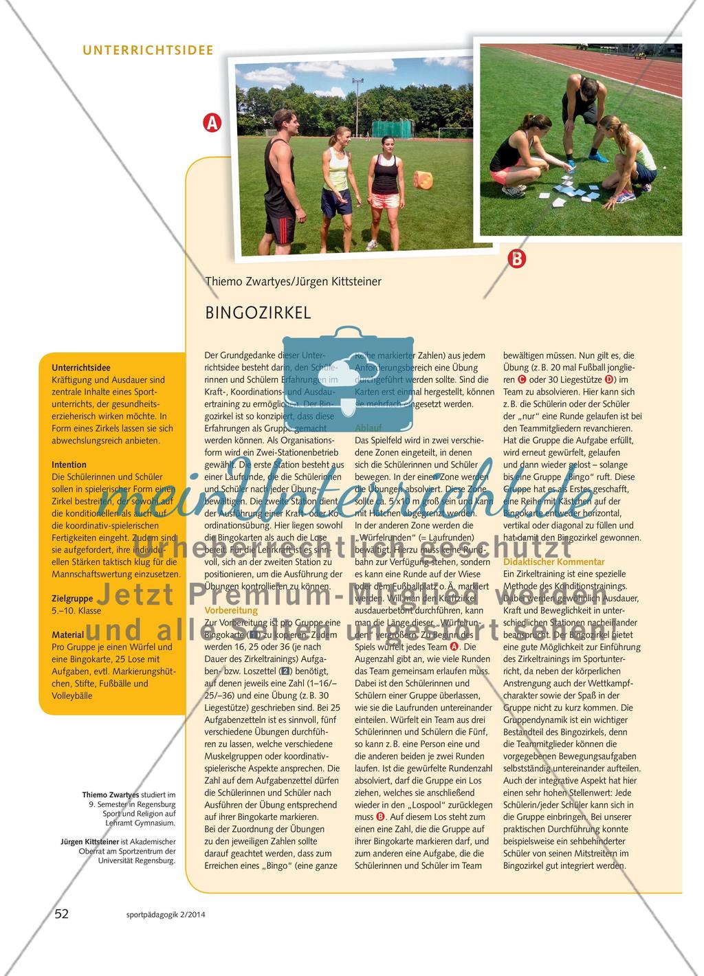 BINGOZIRKEL Preview 1
