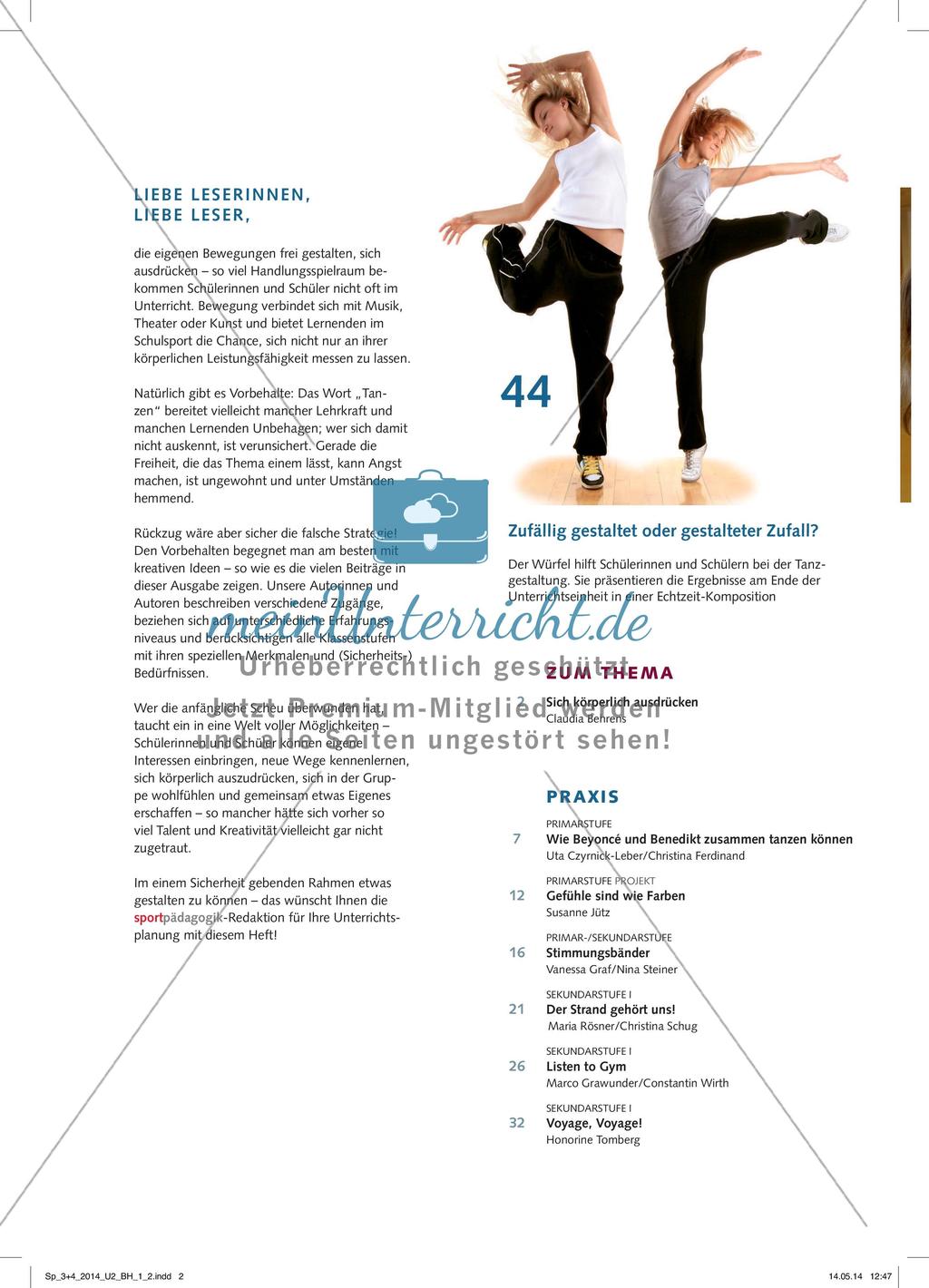 Einführung mit Zusatzmaterial Preview 2