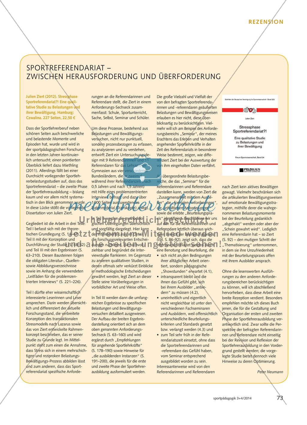 Informationen Preview 1