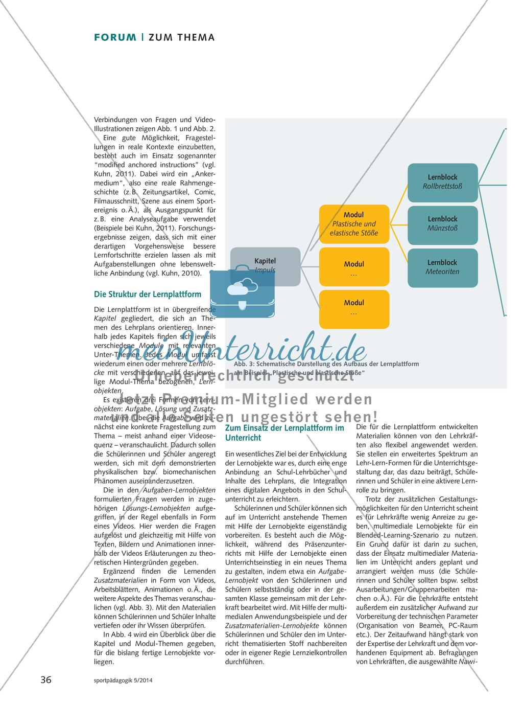 Nawigate: Eine Lernplattform zeigt den Weg zum Blended Learning in der Schule Preview 2