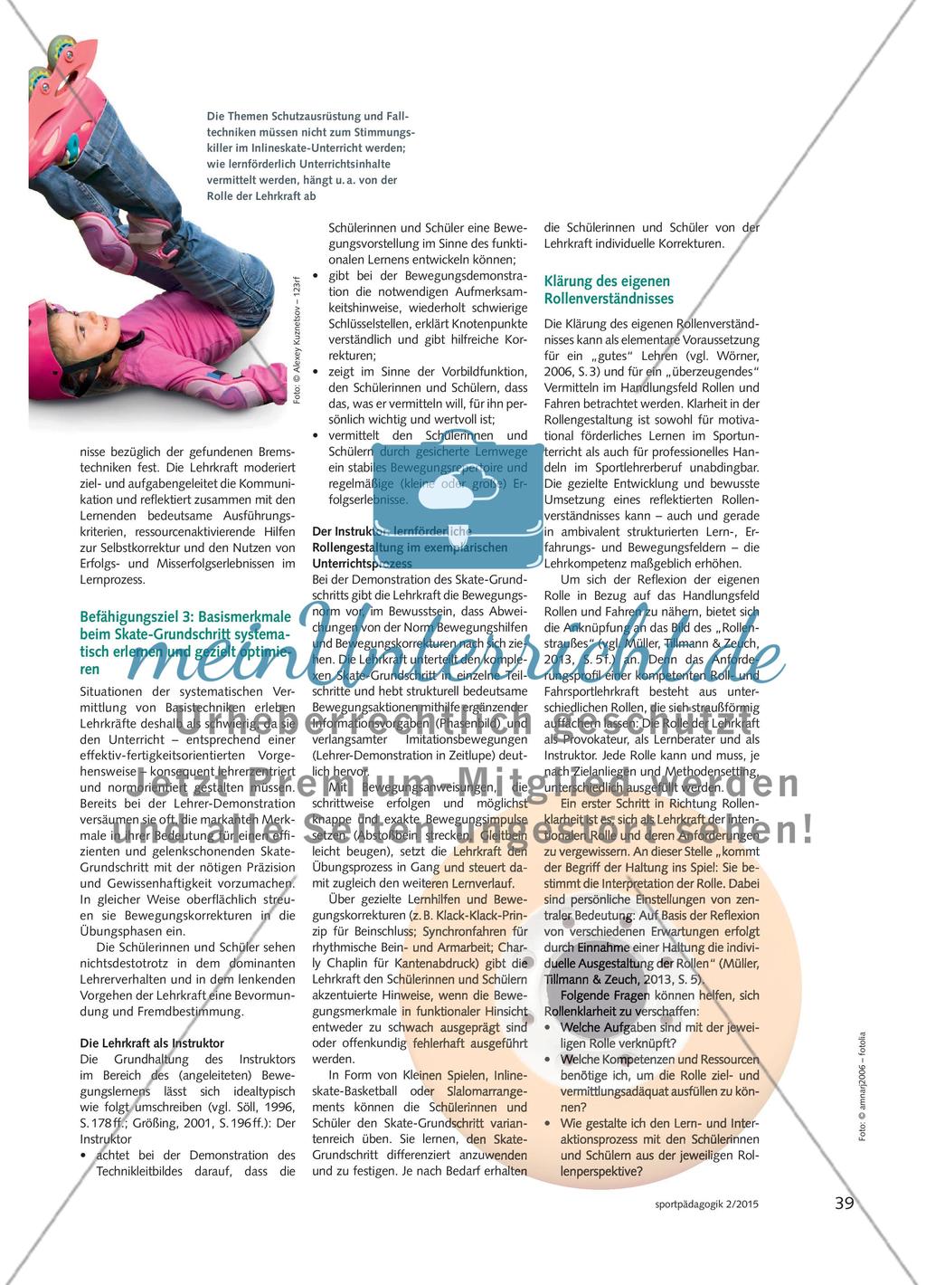 Voll auf der Rolle Preview 3