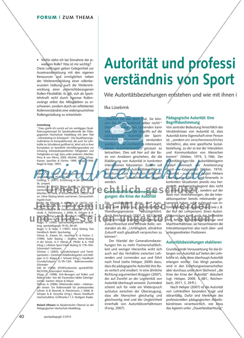 Voll auf der Rolle Preview 4