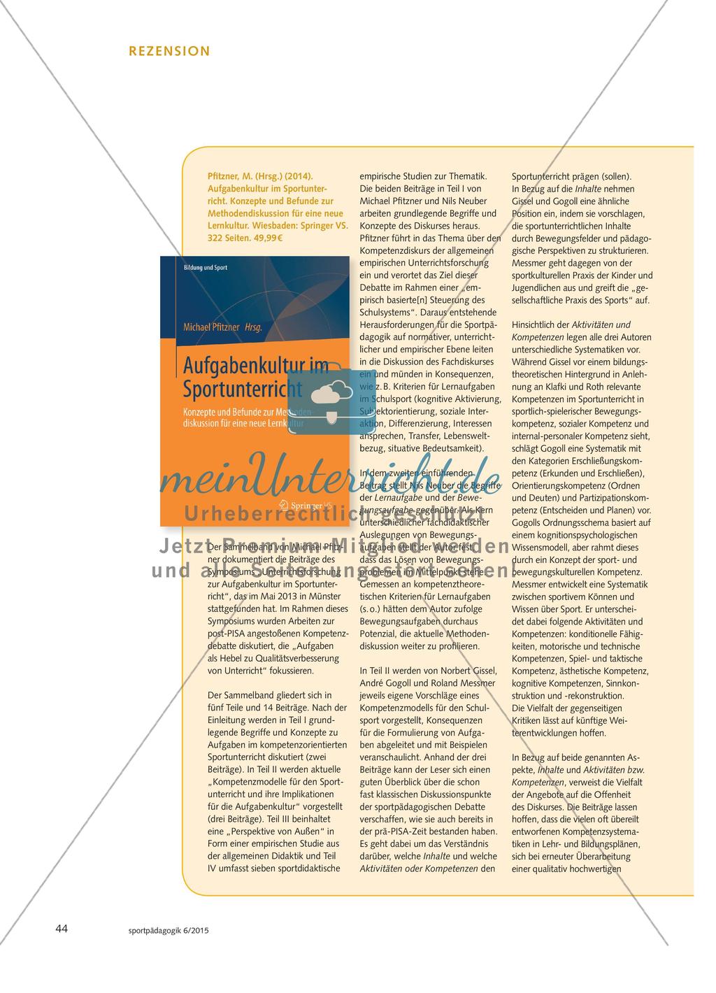 Informationen Preview 1