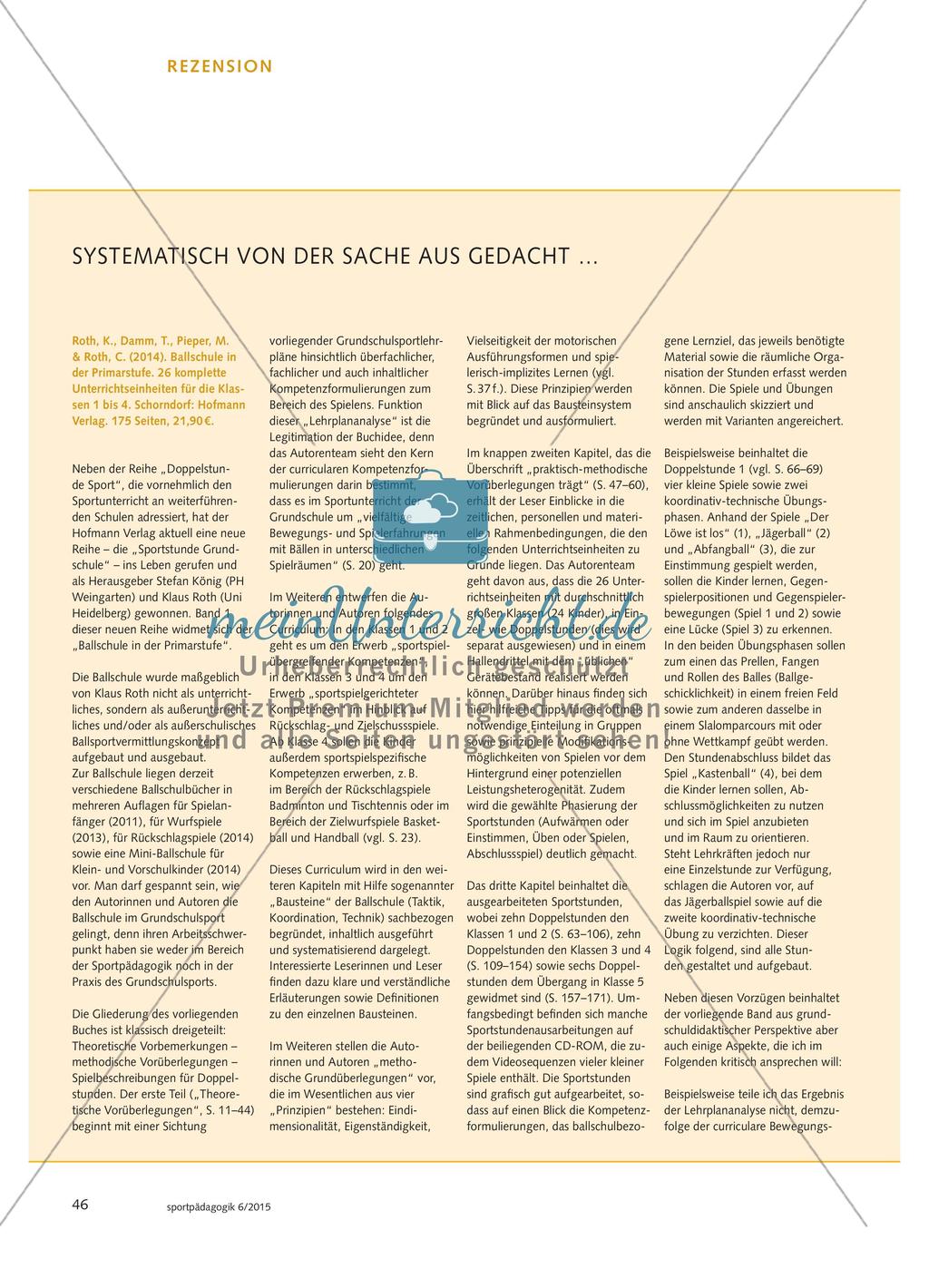 Informationen Preview 3