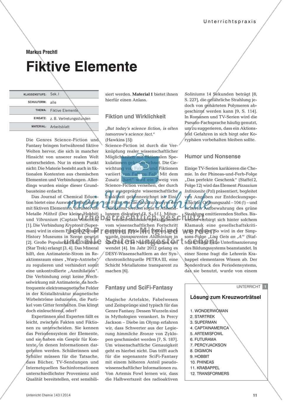 Fiktive Elemente Preview 1