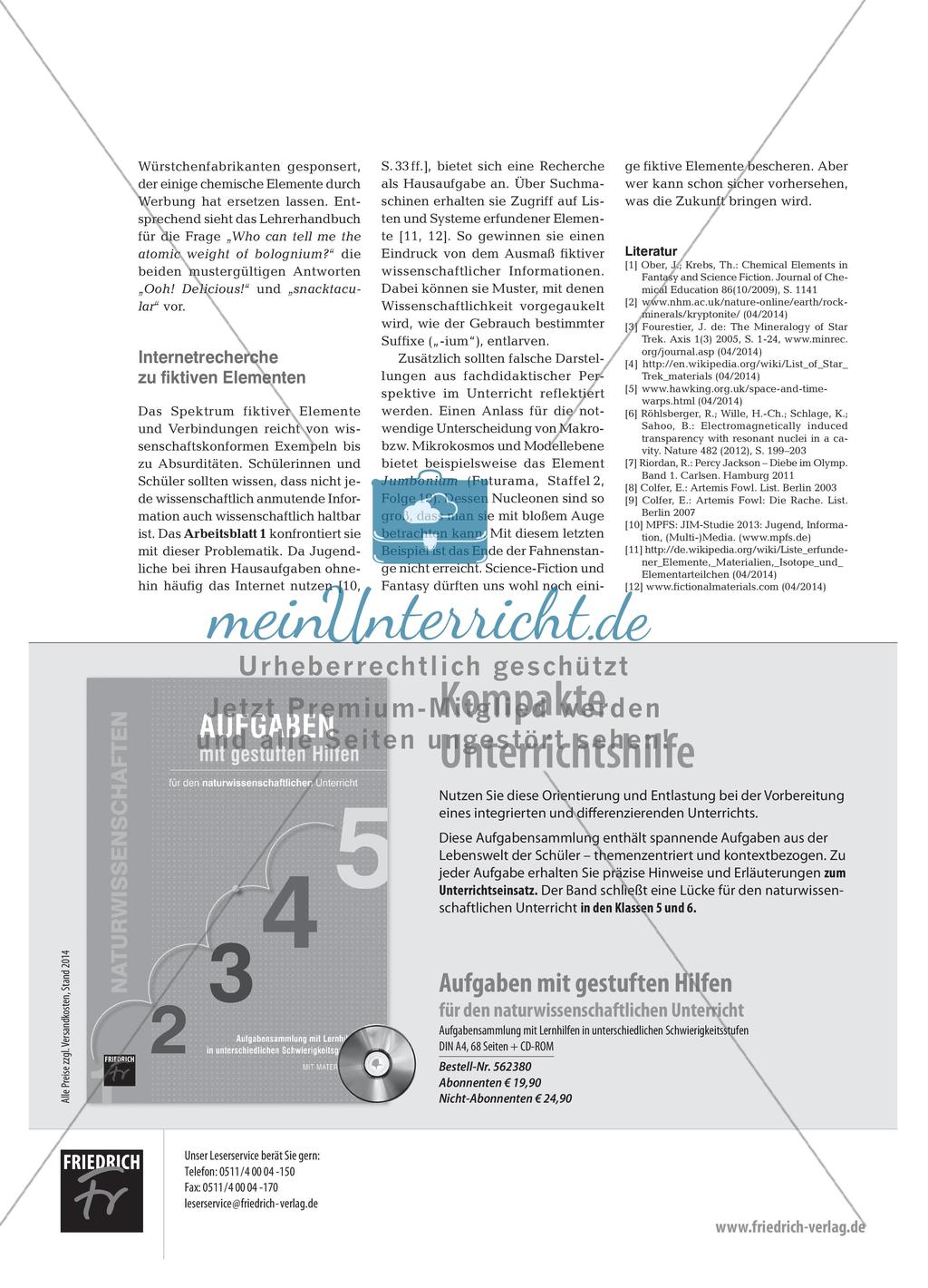 Fiktive Elemente Preview 2