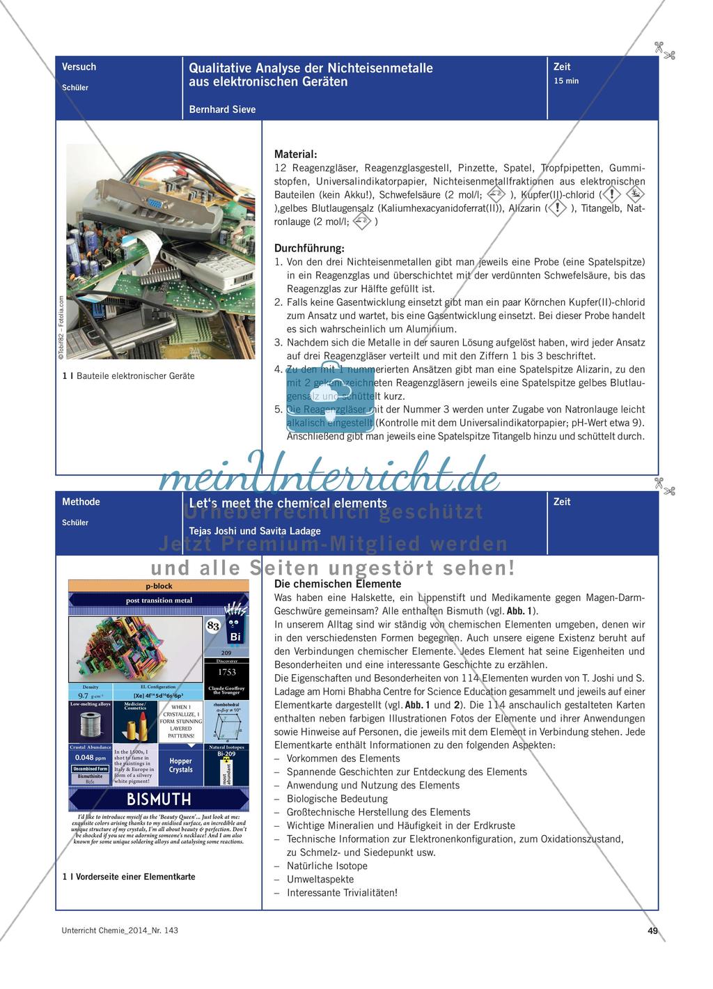 VERSUCHSKARTEI Preview 1