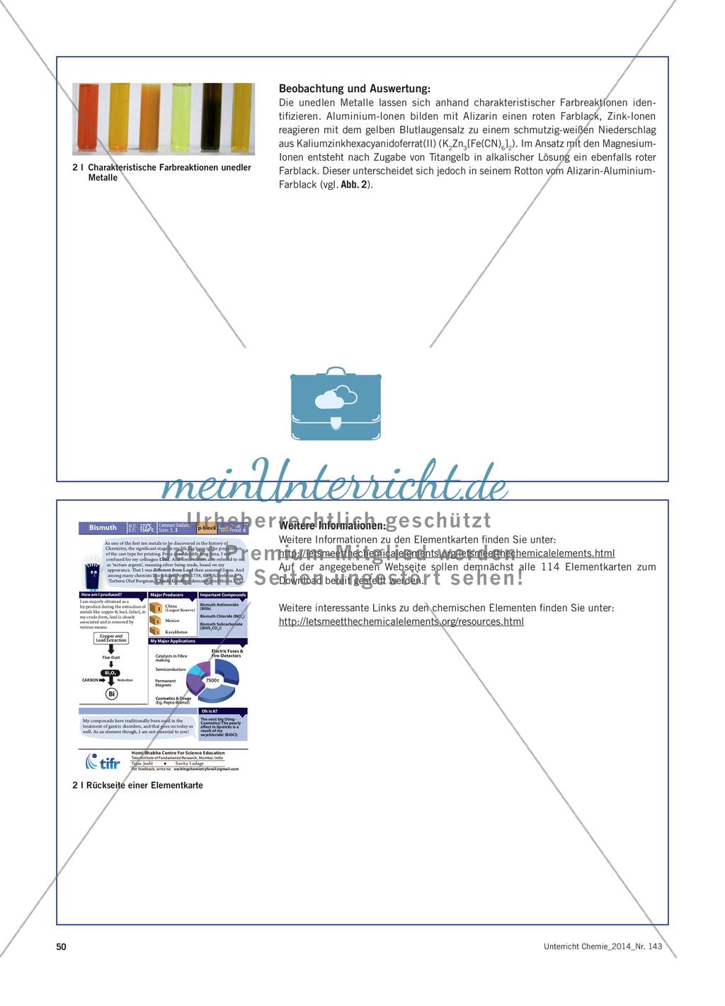 VERSUCHSKARTEI Preview 2