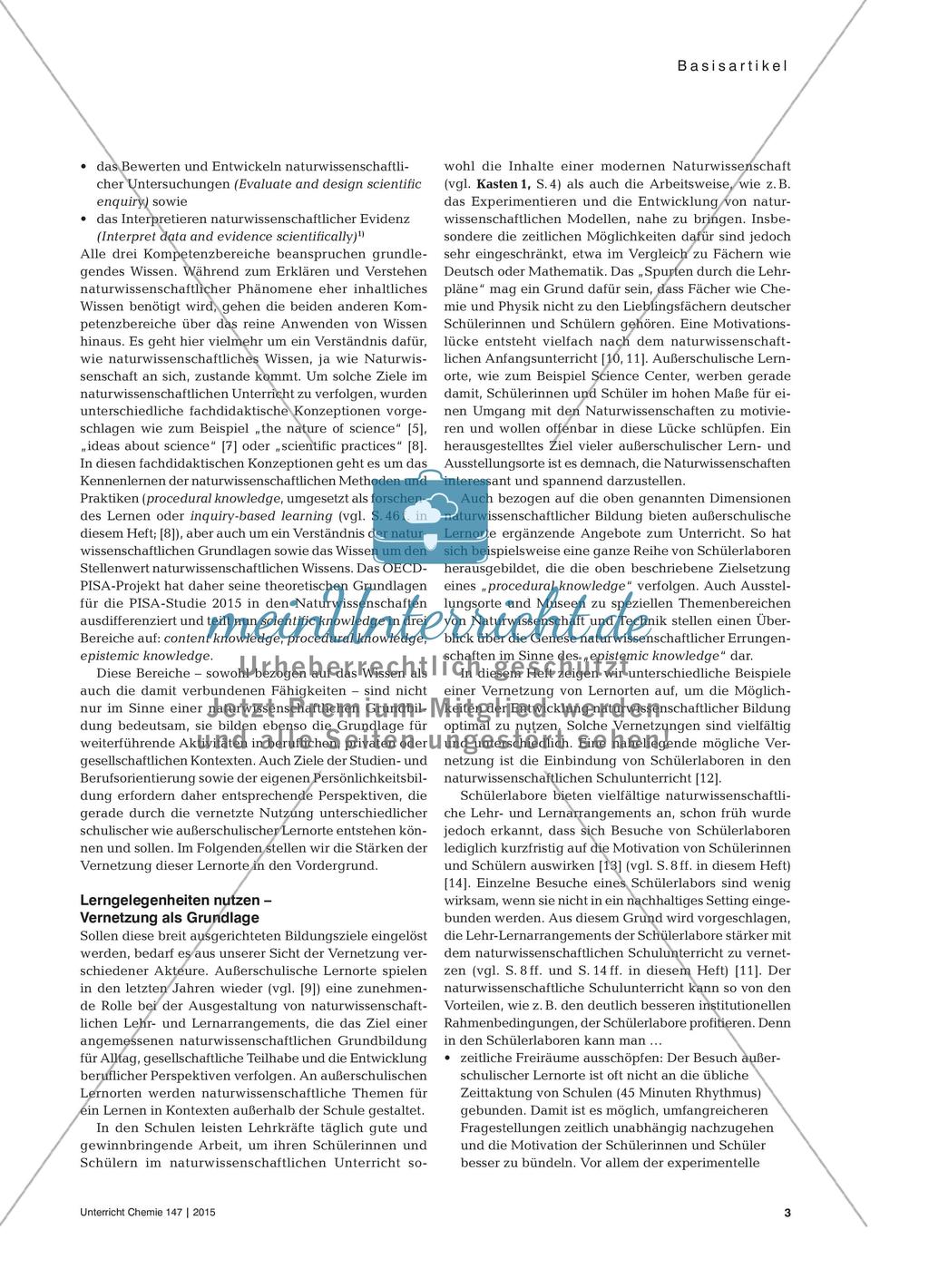 Lernvielfalt Naturwissenschaften Preview 2