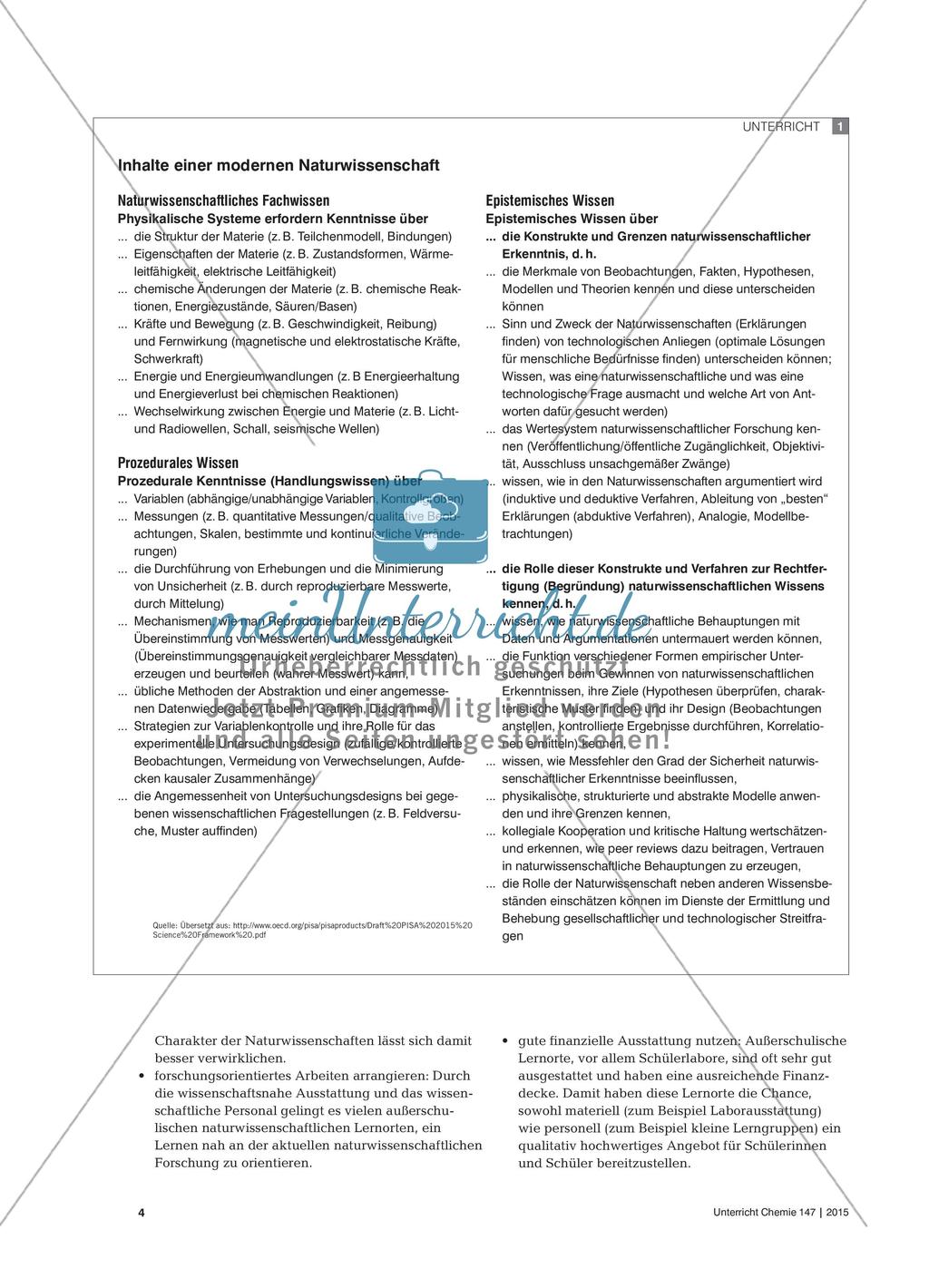 Lernvielfalt Naturwissenschaften Preview 3