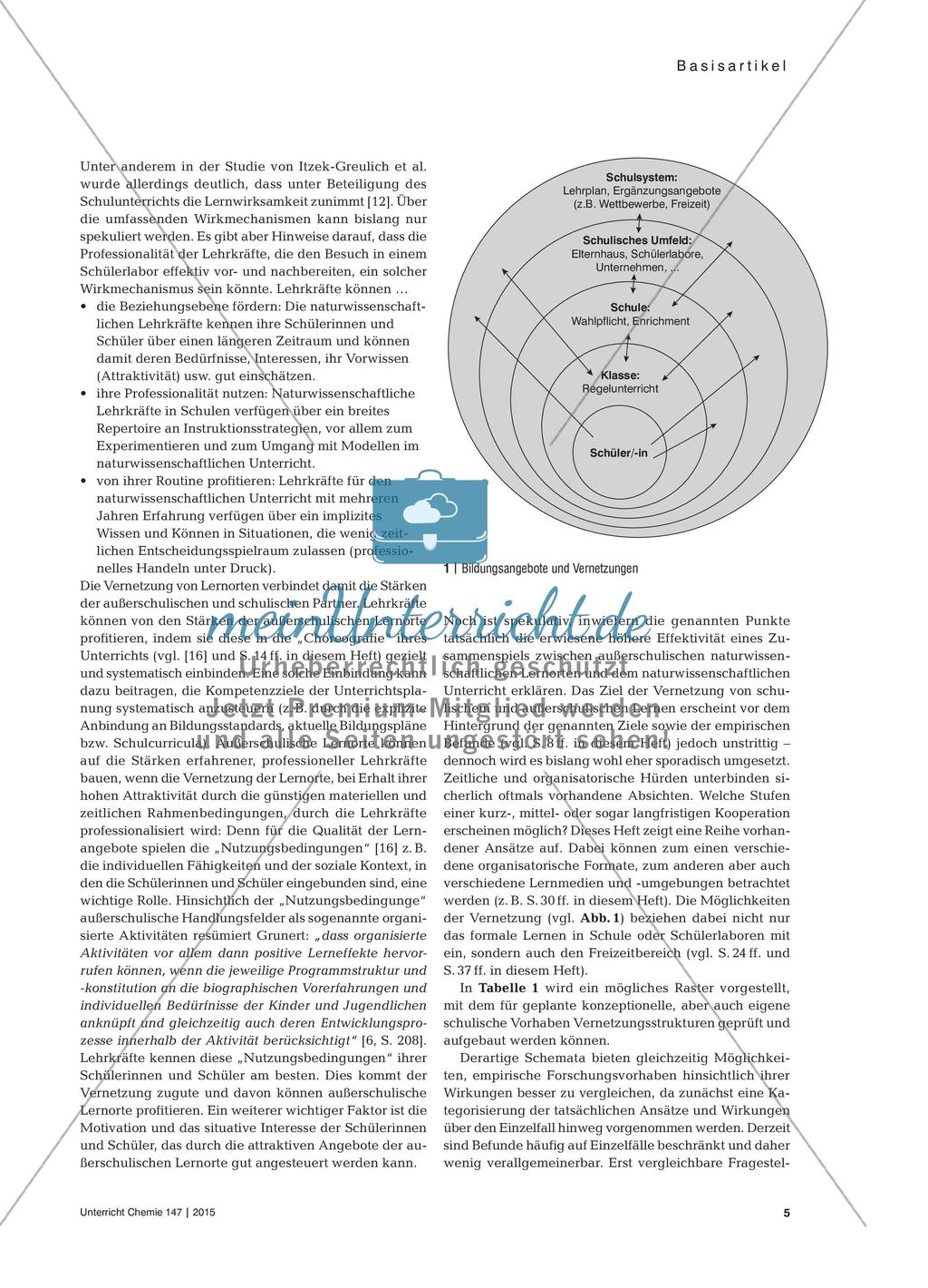 Lernvielfalt Naturwissenschaften Preview 4