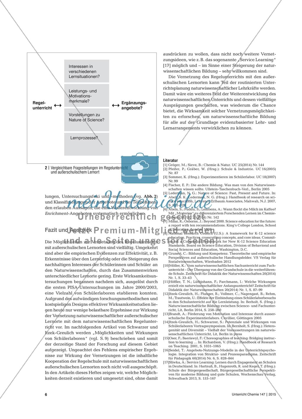 Lernvielfalt Naturwissenschaften Preview 5