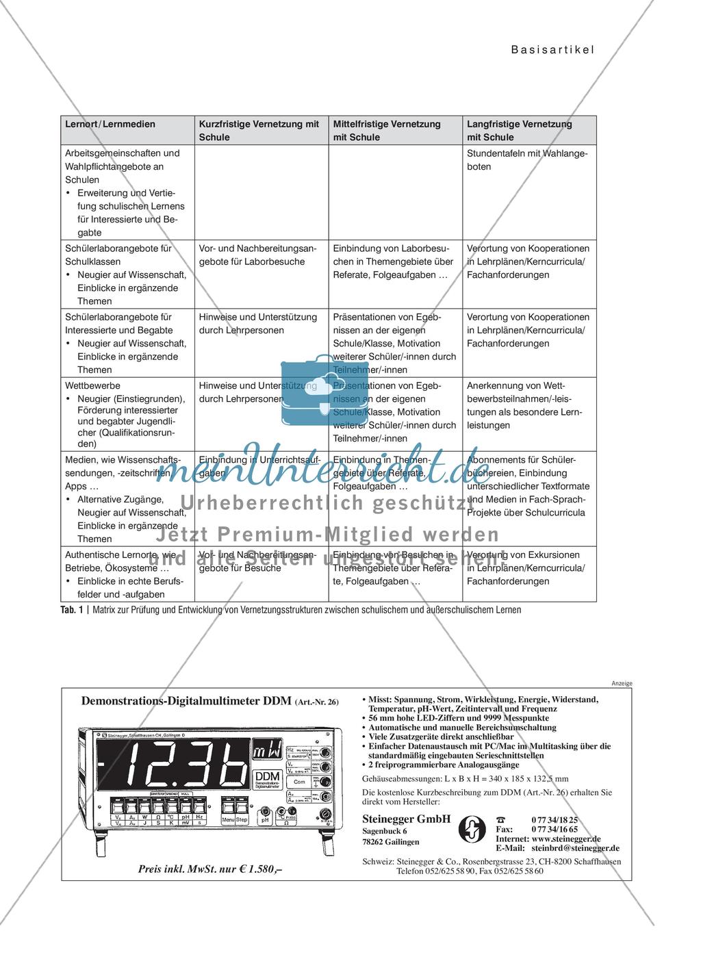 Lernvielfalt Naturwissenschaften Preview 6