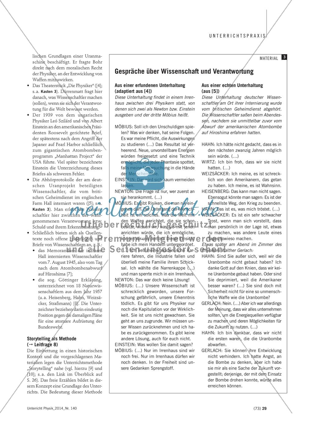 Die „Uranmaschine“ im Bierkeller Preview 4
