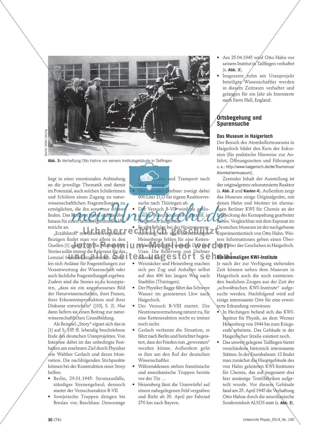 Die „Uranmaschine“ im Bierkeller Preview 5