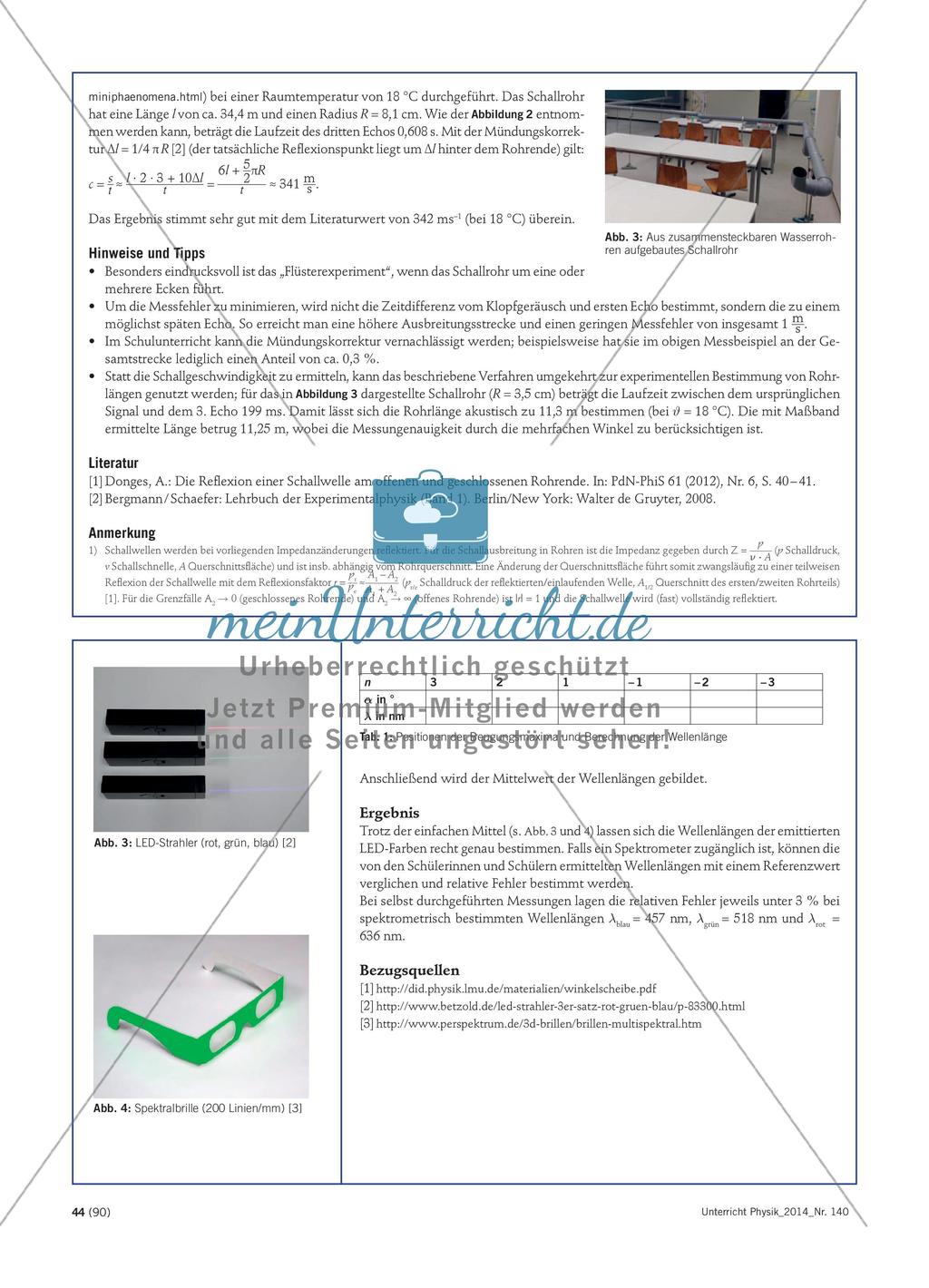 VERSUCHSKARTEI Preview 2