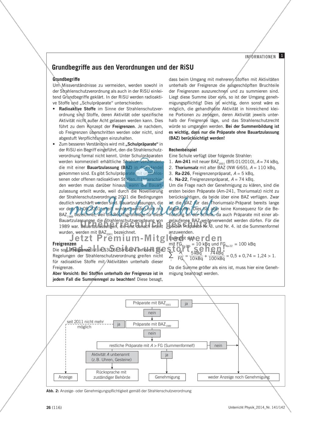 Experimentieren mit Strahlern Preview 3