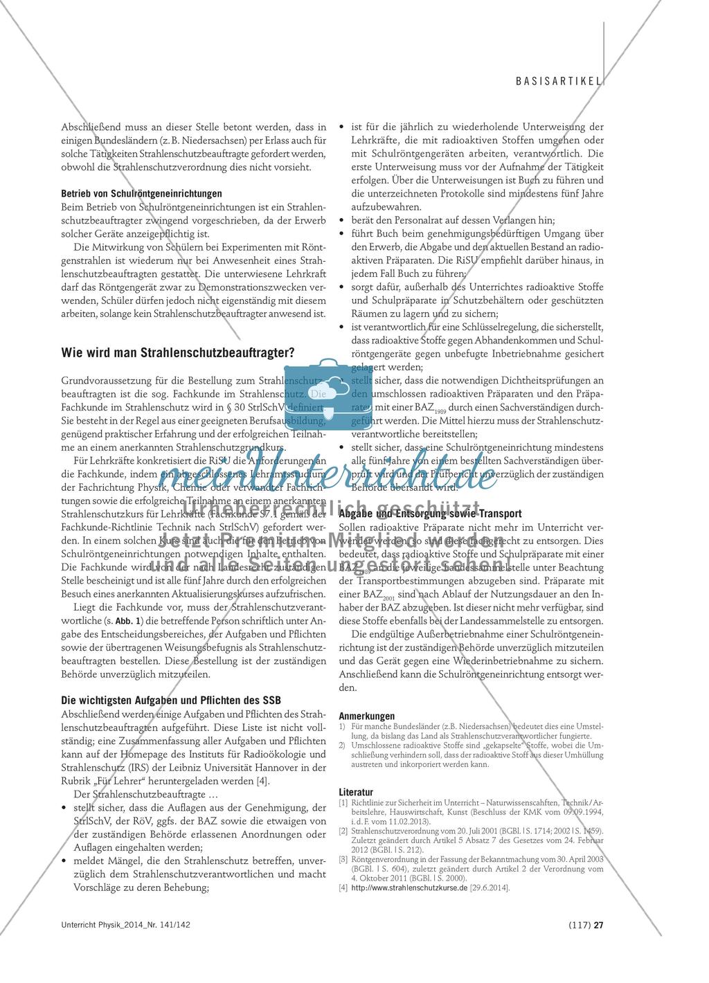 Experimentieren mit Strahlern Preview 4