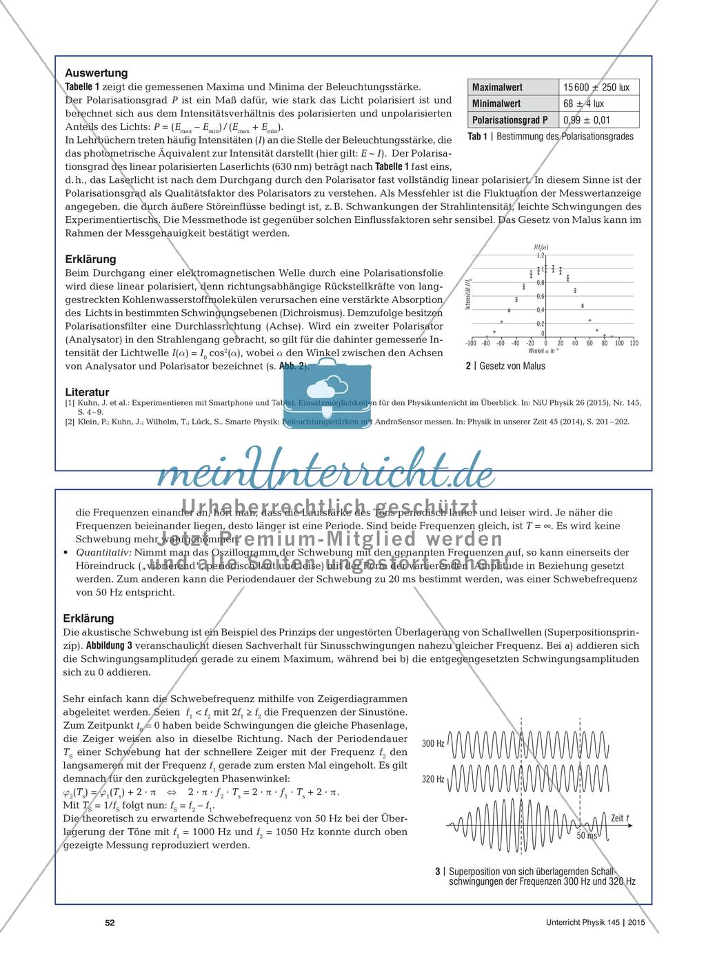 VERSUCHSKARTEI Preview 2