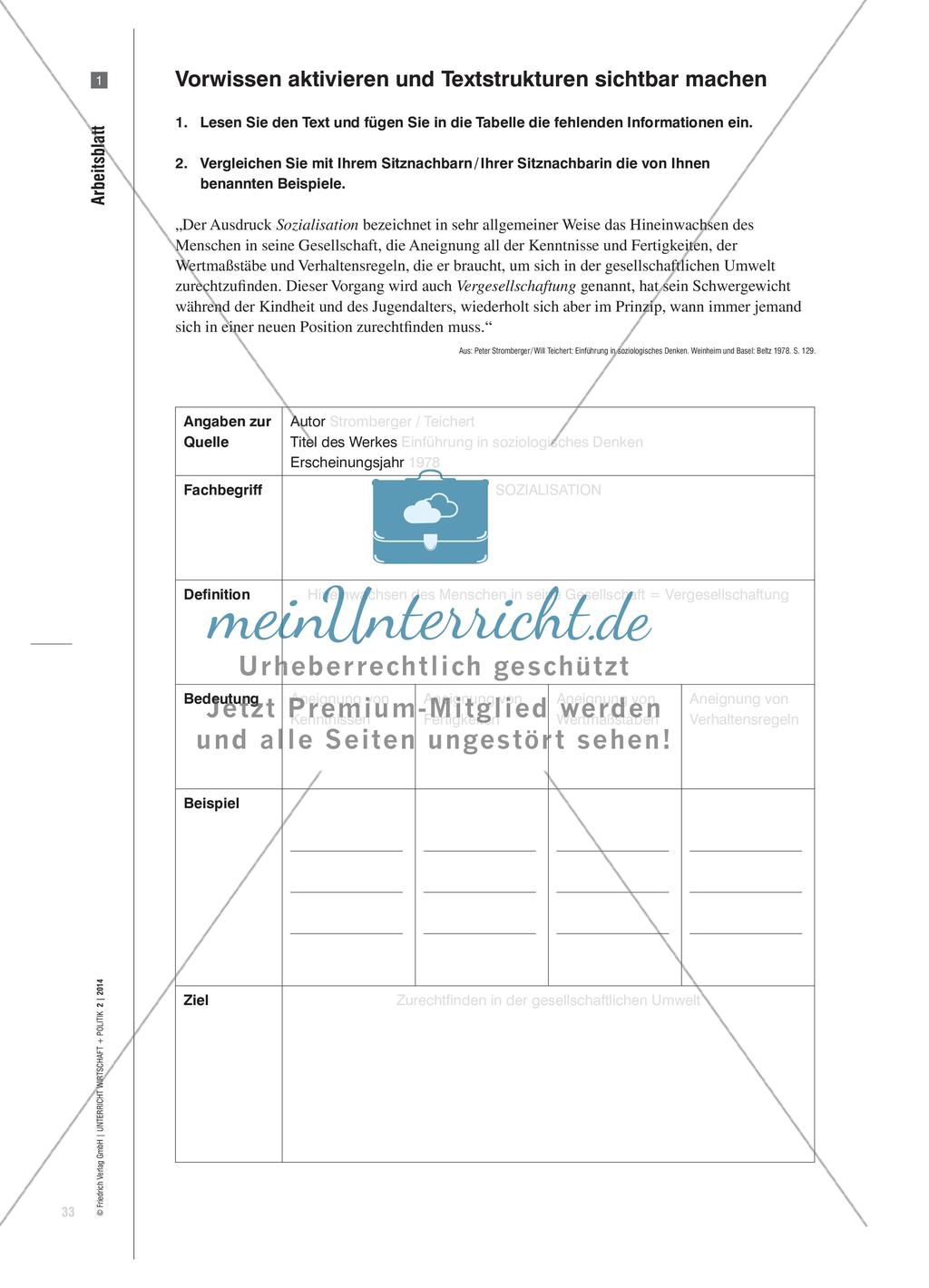 Schreiben als (Diagnose-) Instrument nutzen lernen Preview 3