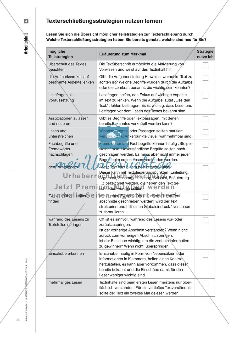 Schreiben als (Diagnose-) Instrument nutzen lernen Preview 5
