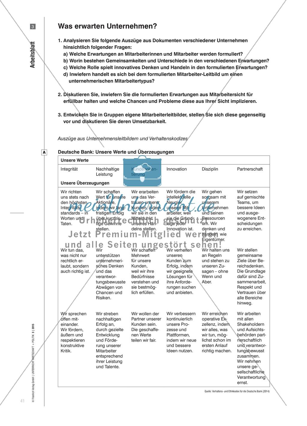 Unternehmerisches Denken und Handeln Preview 6