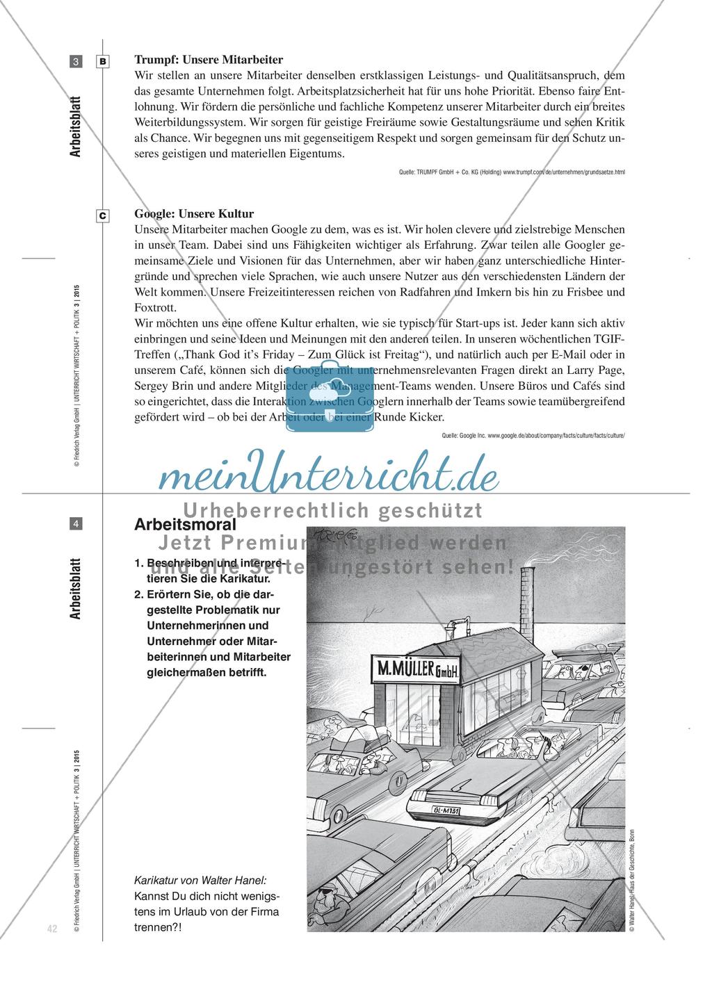 Unternehmerisches Denken und Handeln Preview 7