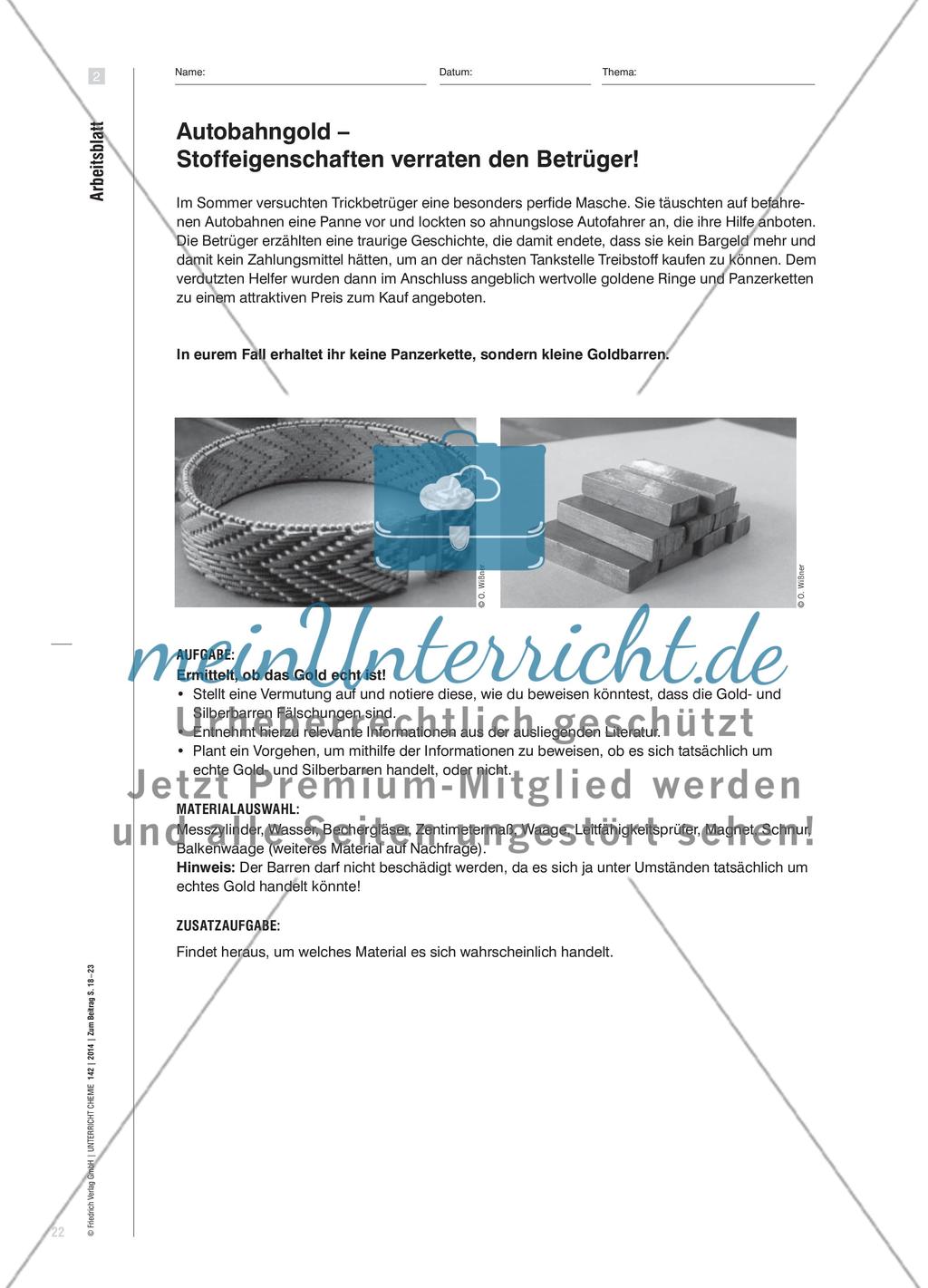 Aufgaben öffnen - Komplexe Lernarrangements im Unterricht Preview 5