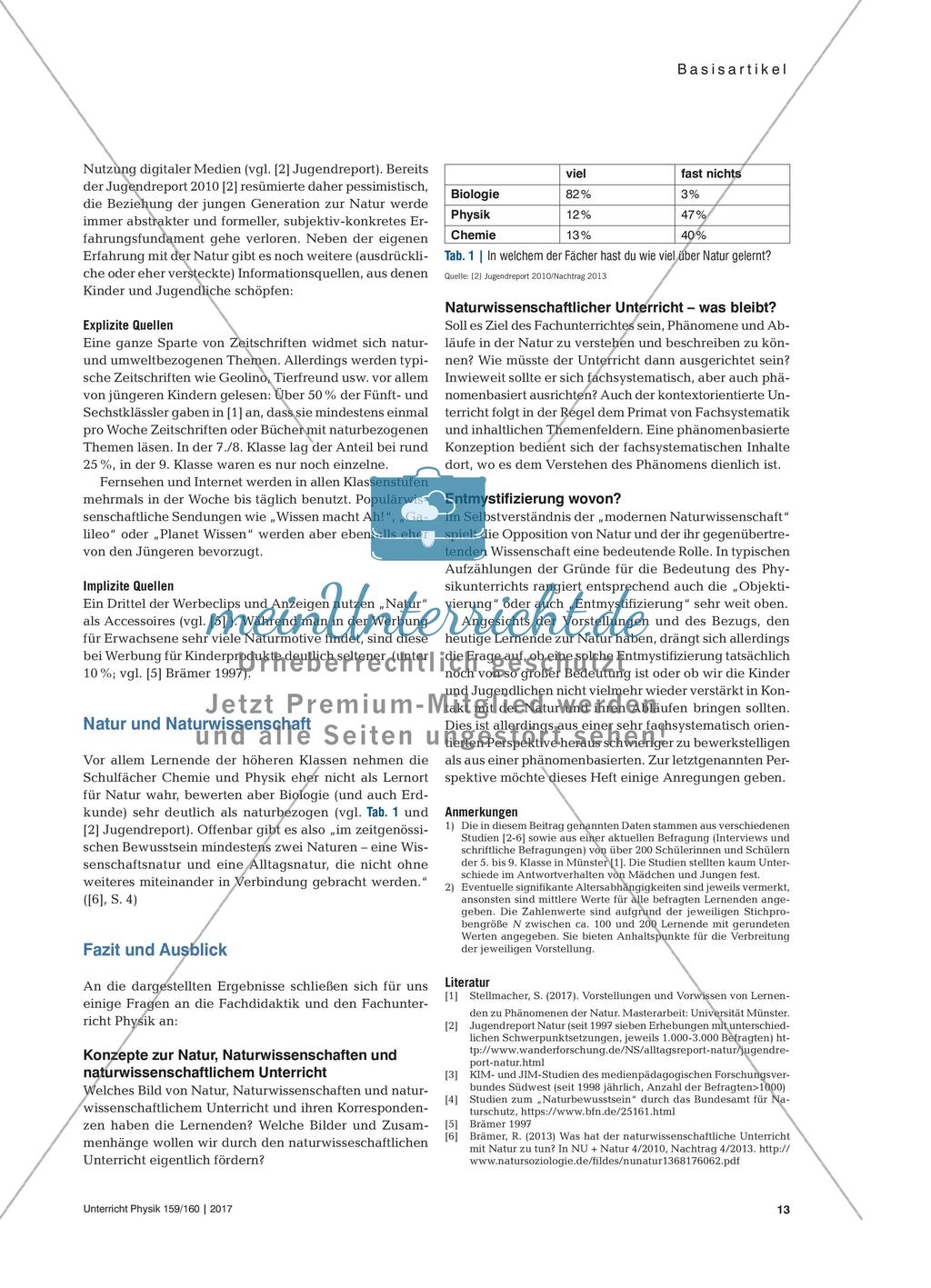 So nah und doch so fern Preview 4