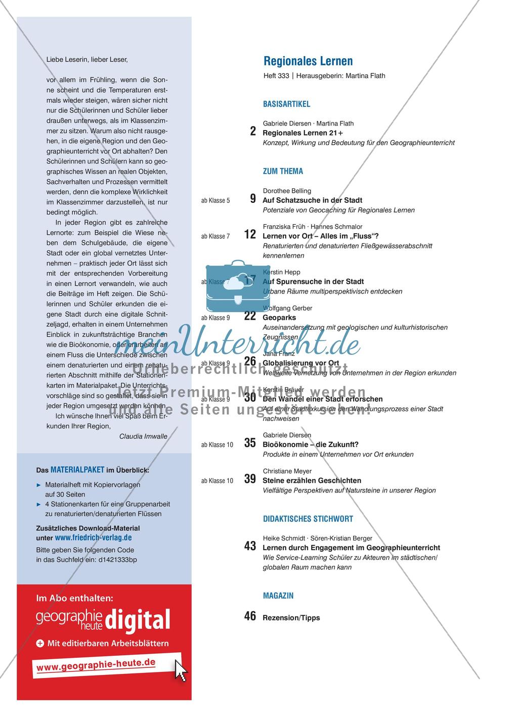 Einführung mit Zusatzmaterial Preview 2