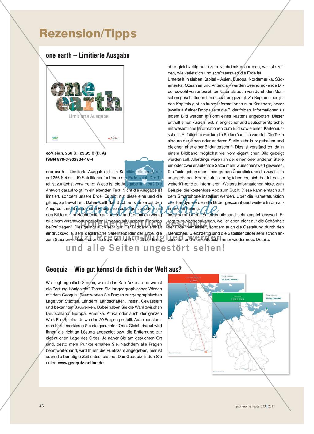Informationen Preview 1