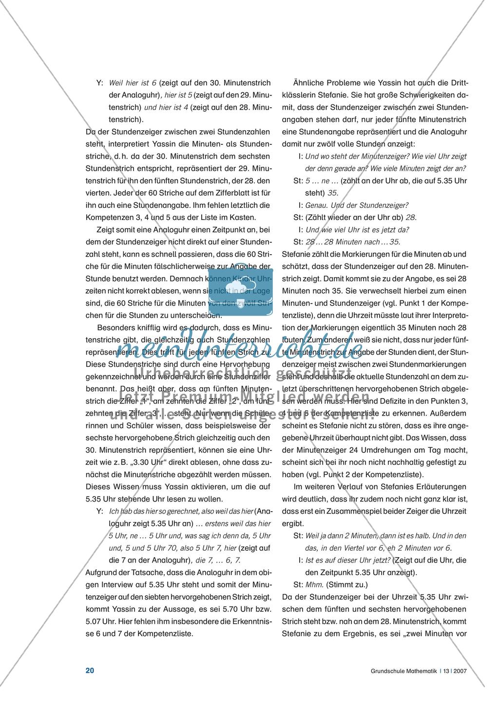 „28 … 28 Minuten nach … 35“ Preview 3