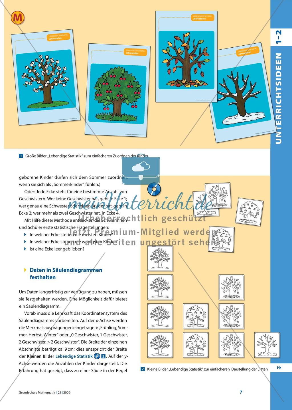 „Und wer im Januar geboren ist …“ Preview 2