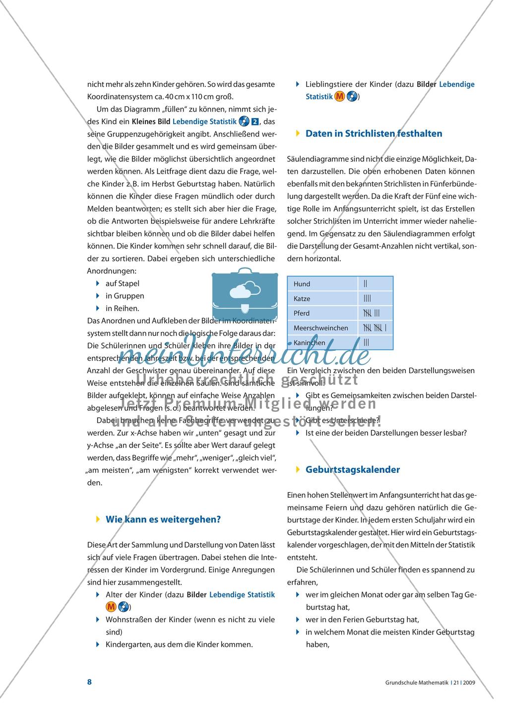 „Und wer im Januar geboren ist …“ Preview 3